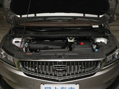 2022款 1.8TD DCT白金尊贵型