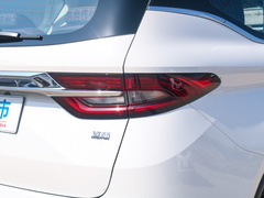 2022款 1.8TD DCT白金豪华型