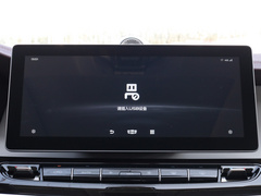 2022款 1.8TD DCT白金豪华型