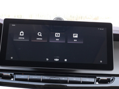2022款 1.8TD DCT白金豪华型