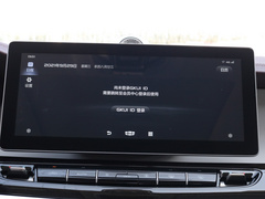 2022款 1.8TD DCT白金豪华型