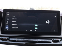2022款 1.8TD DCT白金豪华型
