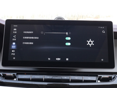 2022款 1.8TD DCT白金豪华型