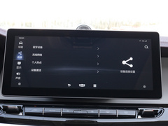 2022款 1.8TD DCT白金豪华型