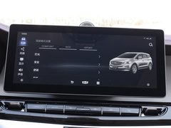 2022款 1.8TD DCT白金豪华型