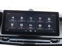 2022款 1.8TD DCT白金豪华型