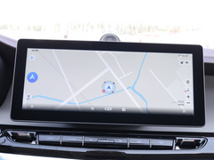 2022款 1.8TD DCT白金豪华型