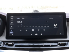 2022款 1.8TD DCT白金豪华型