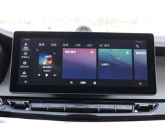 2022款 1.8TD DCT白金豪华型
