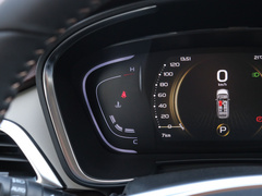 2022款 1.8TD DCT白金豪华型