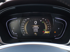 2022款 1.8TD DCT白金豪华型
