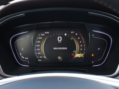 2022款 1.8TD DCT白金豪华型