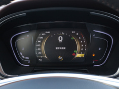 2022款 1.8TD DCT白金豪华型