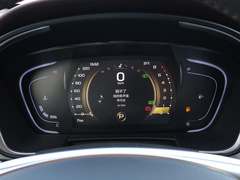 2022款 1.8TD DCT白金豪华型