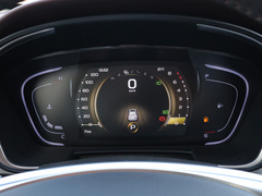 2022款 1.8TD DCT白金豪华型
