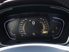 2022款 1.8TD DCT白金豪华型