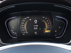 2022款 1.8TD DCT白金豪华型