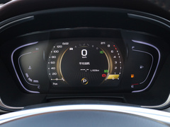 2022款 1.8TD DCT白金豪华型