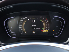 2022款 1.8TD DCT白金豪华型