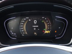 2022款 1.8TD DCT白金豪华型