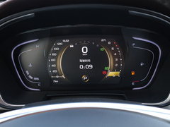 2022款 1.8TD DCT白金豪华型