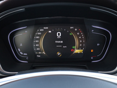 2022款 1.8TD DCT白金豪华型