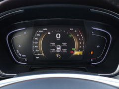 2022款 1.8TD DCT白金豪华型
