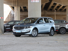 2022款 1.8TD DCT白金舒适型