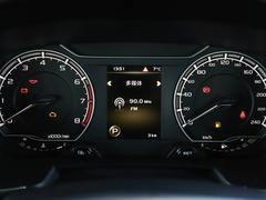 2022款 1.8TD DCT白金舒适型