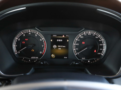 2022款 1.8TD DCT白金舒适型