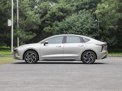 2021款 500km 光耀豪华 长续航版