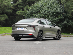 2021款 500km 光耀豪华 长续航版