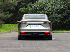 2021款 500km 光耀豪华 长续航版