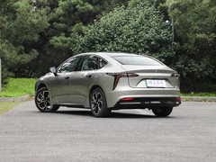 2021款 500km 光耀豪华 长续航版