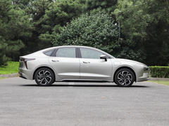 2021款 500km 光耀豪华 长续航版