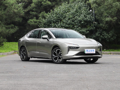 2021款 500km 光耀豪华 长续航版