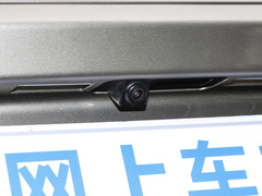 2021款 500km 光耀豪华 长续航版