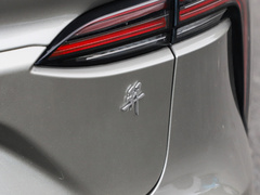 2021款 500km 光耀豪华 长续航版