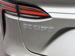 2021款 500km 光耀豪华 长续航版