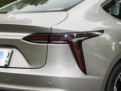 2021款 500km 光耀豪华 长续航版