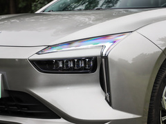 2021款 500km 光耀豪华 长续航版