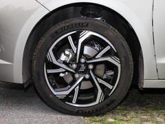 2021款 500km 光耀豪华 长续航版
