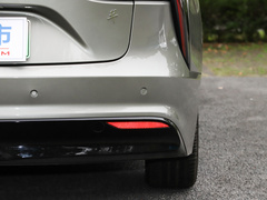 2021款 500km 光耀豪华 长续航版