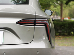 2021款 500km 光耀豪华 长续航版