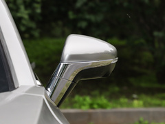 2021款 500km 光耀豪华 长续航版
