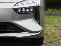 2021款 500km 光耀豪华 长续航版