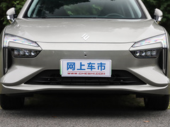 2021款 500km 光耀豪华 长续航版