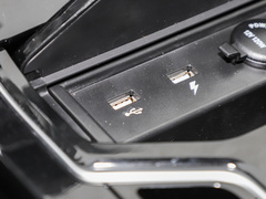 2021款 500km 光耀豪华 长续航版