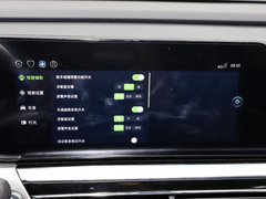 2021款 500km 光耀豪华 长续航版
