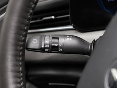 2021款 500km 光耀豪华 长续航版